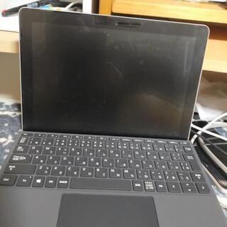 MCZ- 00014 Surface Go 上位機種Office付き 128GB/8GB