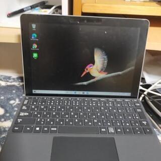 MCZ- 00014　Surface Go 上位機種Office...
