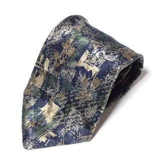 AA513 Valentino coupeau シルク100% ...