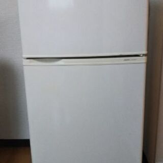 冷蔵庫 SANYO