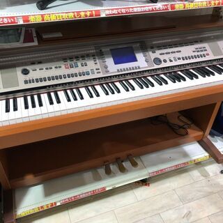YAMAHA クラビノーバ 電子ピアノ CVP-303