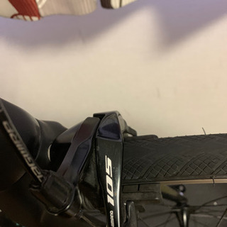 Bianchi intenso 2019 マットブラック 57cm