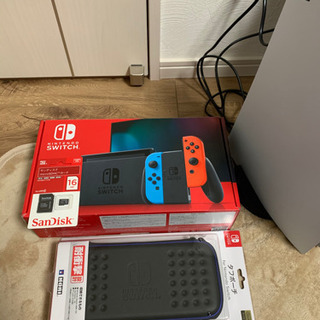 Nintendo Switch 任天堂スイッチ