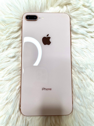 iphone8＋