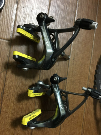 sram force 10s    キャノンデール スペシャライズド トレック ピナレロ