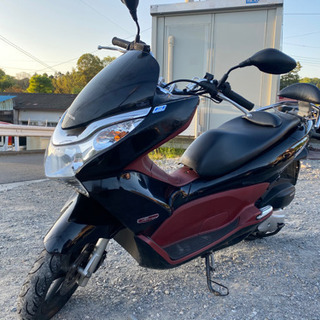 ホンダ PCX150 機関良好♪ 高速乗れる！ 2万キロ代！ 通...