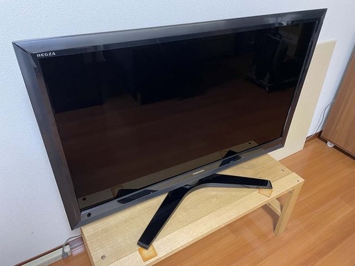 東芝 REGZA 42Z1