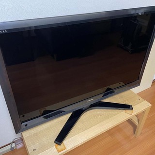 東芝 REGZA 42Z1