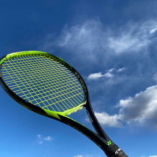 みんなでテニス🎾　2021年4月　第三弾
