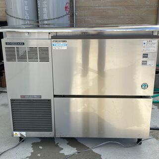 引取限定　ホシザキ　全自動製氷機　CM-90D-50形　ホシザキ電気株式会社　製氷機 冷凍庫　修理ベース