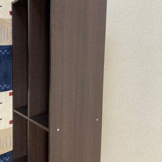 シンプル・テレビ台の画像