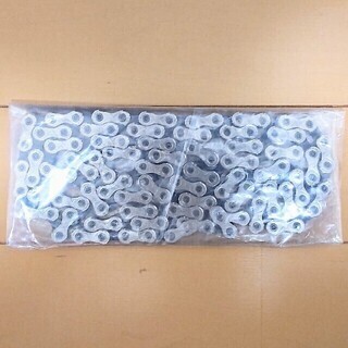 新品 未使用 送料無料 KMC X11 チェーン 118Lの画像