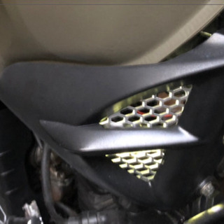 ヤマハ　ybr125 -Gの画像