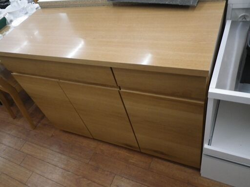 キッチンカウンター【モノ市場東浦店】41