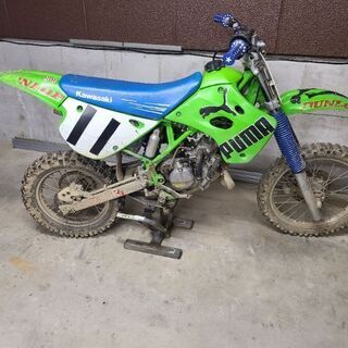 KX80