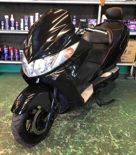 ☆ご成約☆スズキ・スカイウエイブ(3)