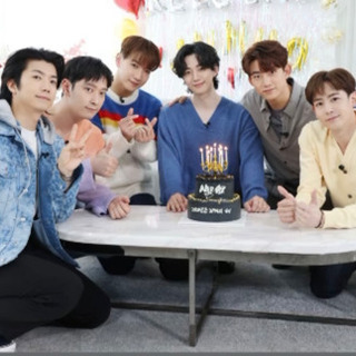 2PM好きな方で(o^^o)