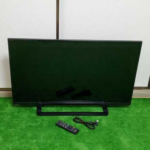 東芝 40V型 液晶 テレビ 40S8 フルハイビジョン ２０１４年製