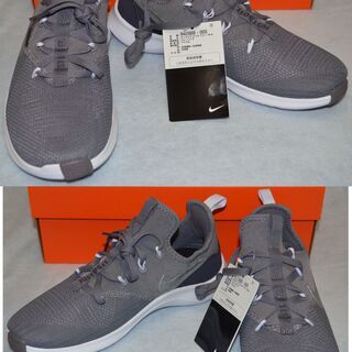 【まだ受付中･送付可能】新品タグ付箱付 NIKE ナイキ スニーカー ナイキ ウィメンズ フリーTR8 24.5cm トレーニング シューズ レディース 早い者勝ちです✨✨の画像