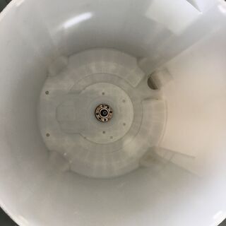 東芝6.0K洗濯機 2015年製 分解クリーニング済み！！