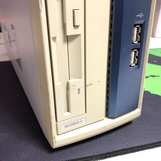 NEC / Mate MY24R/A-5 6GB HDD 250GBの画像