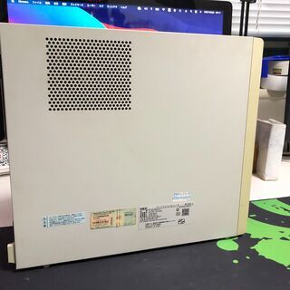 NEC / Mate MY24R/A-5 6GB HDD 250GBの画像