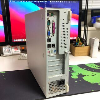 NEC / Mate MY24R/A-5 6GB HDD 250GBの画像