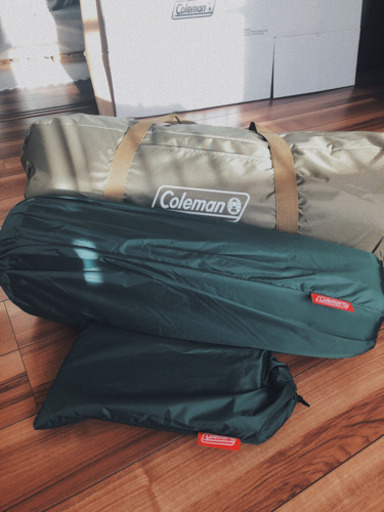 新品です！助けてください！