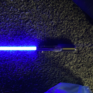 スターウォーズ　FXライトセーバー　アナキンの画像