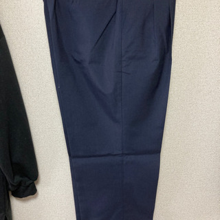 スラックス４本の画像