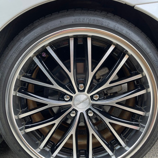 アウトレイジループデッキUKパンクデッキパーツ付