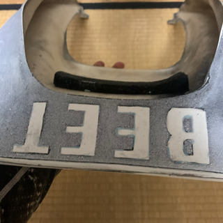 ゼファー400 激レア　BEET テールカウルの画像