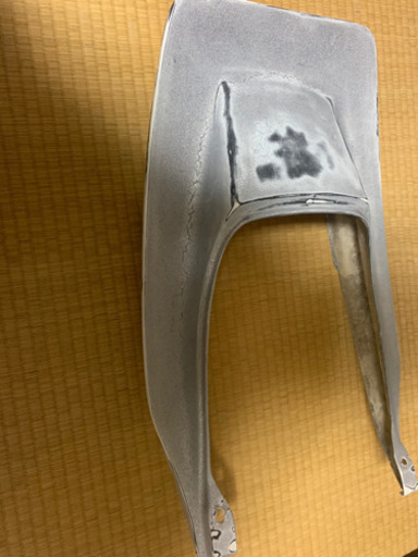 ゼファー400 激レア　BEET テールカウル