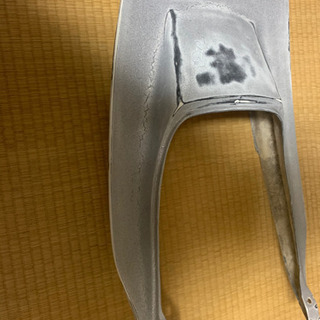 ゼファー400 激レア　BEET テールカウルの画像