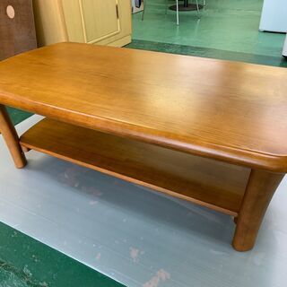 ★マルニ★センターテーブル ブランド家具 マルニ木工 ローテーブ...