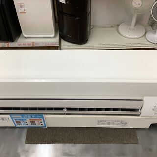 DAIKIN 壁掛けエアコン　12畳用【トレファク岸和田店】