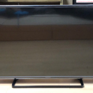 ジャンク品 Panasonic VIERA TH-43D300 43インチ　液晶割れ無し