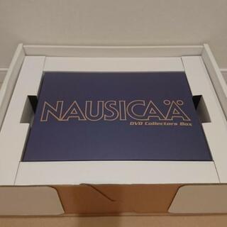 スタジオジブリ 風の谷のナウシカ 王蟲 フィギュアの画像