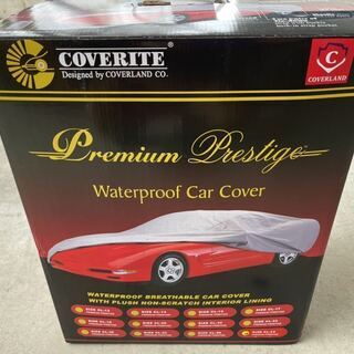 ◇取引終了 ボディカバー COVERITE Premium Pr...