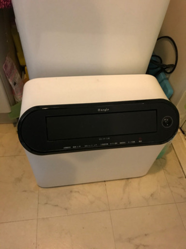 乾燥機