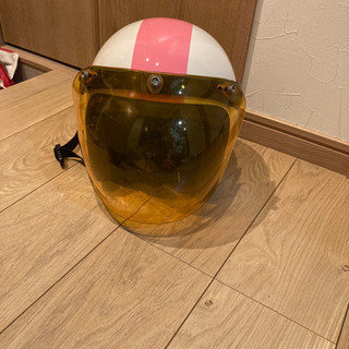 子供用 ジェットヘルメット