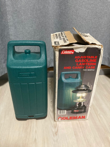 Coleman ツーマントルランタン288A740J
