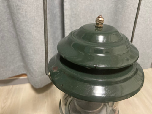Coleman ツーマントルランタン288A740J