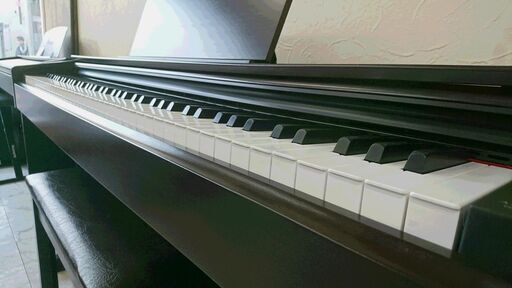 電子ピアノ YAMAHA ヤマハ ARIUS アリウス YDP-143R 2016製 動作品