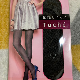 新品 タイツ2の画像