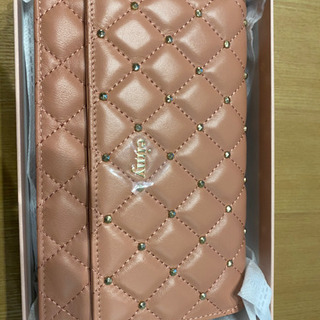 エイミーイストワールのショルダーバッグうります。の画像