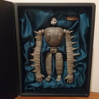 ロボット兵の中古が安い！激安で譲ります・無料であげます