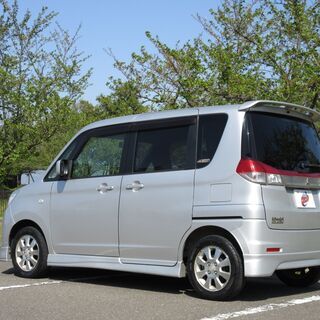 【自社ローン】★保証人なし★全国対応★デリカD2 【車検Ｒ5年４月】の画像