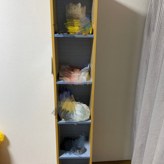 本棚？