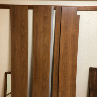 ノダ　　フローリング材